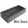 Καυστήρας βιοαιθανόλης  BIO BURN 54-1 διαστάσεων 14x54x7,5cm με χωρητικότητα 3500ml